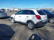 ✅ 2014 Chevrolet Captiva Sport LS • VIN: 3GNAL2EK2ES648528 • Lot: 41856138. Wystawiony na IAAI z przebiegiem 135 511 mil. Bezpłatny archiwum sprzedaży aukcyjnych z USA i szczegółowy raport historii pojazdu na DreamBid. Zdjęcie 3.