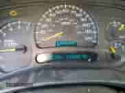 2004 Chevrolet Silverado 1500 Z71 with VIN 2GCEK19T241411610, listed as a Copart auction lot 82563645 with 139,350 mi miles and Salvage title. Bid and sale history available at DreamBid. Image 9.