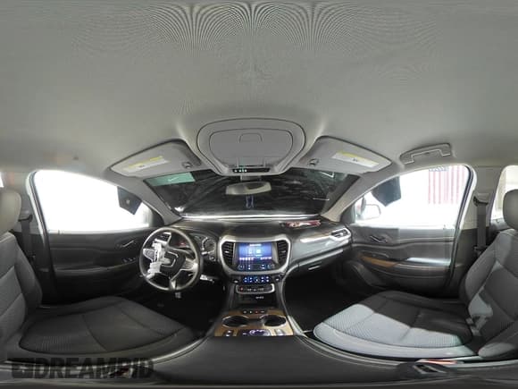 ✅ 2023 GMC Acadia SLE • VIN: 1GKKNRL41PZ181794 • Лот: 90396605. Опубликован ранее на Copart с пробегом 78 704 миль. Бесплатный доступ к архиву аукционных продаж из США и подробный отчёт об истории автомобиля на DreamBid. Изображение 15.