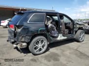 ✅ 2019 Jeep Grand Cherokee Overland • VIN: 1C4RJFCG1KC767373 • Lot: 69255835. Listed on Copart with 82,243 mi. Free auction sales archive from the USA and detailed vehicle history report at DreamBid. Image 3.