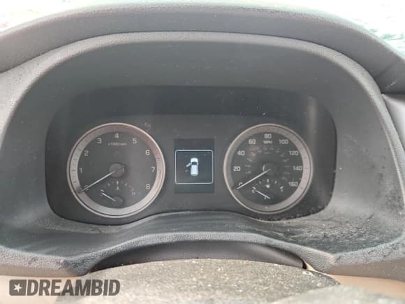 ✅ 2017 Hyundai Tucson SE • VIN: KM8J3CA45HU276205 • Лот: 87124935. Опубликован ранее на Copart с пробегом Не указан. Бесплатный доступ к архиву аукционных продаж из США и подробный отчёт об истории автомобиля на DreamBid. Изображение 9.