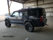 ✅ 2006 Jeep Commander • VIN: 1J8HG48K16C231646 • Lot: 82343715. Wystawiony na Copart z przebiegiem 183 050 mil. Bezpłatny archiwum sprzedaży aukcyjnych z USA i szczegółowy raport historii pojazdu na DreamBid. Zdjęcie 2.