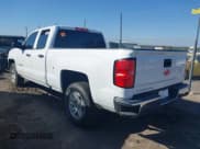 ✅ 2019 Chevrolet Silverado 1500 LT • VIN: 2GCRCPEC8K1128679 • Lot: 43476206. Wystawiony na IAAI z przebiegiem 120 021 mil. Bezpłatny archiwum sprzedaży aukcyjnych z USA i szczegółowy raport historii pojazdu na DreamBid. Zdjęcie 3.