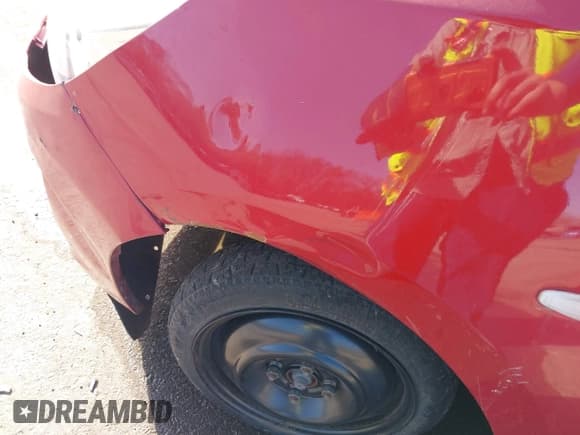 ✅ 2017 Mitsubishi Mirage ES • VIN: ML32F3FJ7HHF15346 • Лот: 43714914. Опубликован ранее на IAAI с пробегом 130 774 миль. Бесплатный доступ к архиву аукционных продаж из США и подробный отчёт об истории автомобиля на DreamBid. Изображение 14.