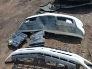 ✅ 2019 Chevrolet Silverado 1500 RST • VIN: 3GCUYEED0KG168397 • Lot: 43125706. Wystawiony na IAAI z przebiegiem 92 805 mil. Bezpłatny archiwum sprzedaży aukcyjnych z USA i szczegółowy raport historii pojazdu na DreamBid. Zdjęcie 12.