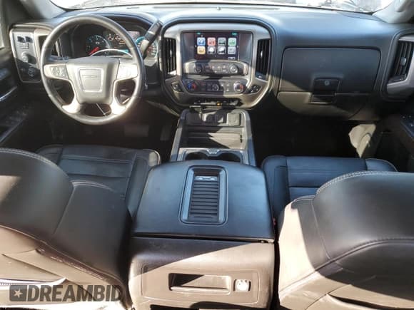 ✅ 2017 GMC Sierra 1500 Denali • VIN: 3GTU2PEJ2HG410828 • Lot: 88606275. Wystawiony na Copart z przebiegiem 124 360 mil. Bezpłatny archiwum sprzedaży aukcyjnych z USA i szczegółowy raport historii pojazdu na DreamBid. Zdjęcie 8.