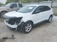 ✅ 2019 Ford Edge SE • VIN: 2FMPK4G96KBC33740 • Lot: 43152491. Listed on IAAI with 75,924 mi. Free auction sales archive from the USA and detailed vehicle history report at DreamBid. Image 2.