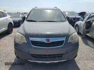 2009 Saturn VUE XE z VIN 3GSCL33P89S571969, wystawiony jako Copart lot #75335544 z przebiegiem Nie podano mil oraz Szkoda całkowita • Salvage title. Historia ofert i sprzedaży dostępna na DreamBid. Obrazek 5.