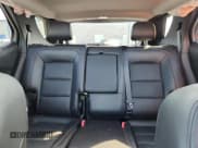 ✅ 2020 Chevrolet Equinox Premier • VIN: 2GNAXNEV9L6259204 • Lot: 89876985. Wystawiony na Copart z przebiegiem 34 709 mil. Bezpłatny archiwum sprzedaży aukcyjnych z USA i szczegółowy raport historii pojazdu na DreamBid. Zdjęcie 10.