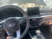 ✅ 2019 Kia Forte LXS • VIN: 3KPF24ADXKE097618 • Lot: 68543445. Wystawiony na Copart z przebiegiem 74 091 mil. Bezpłatny archiwum sprzedaży aukcyjnych z USA i szczegółowy raport historii pojazdu na DreamBid. Zdjęcie 9.