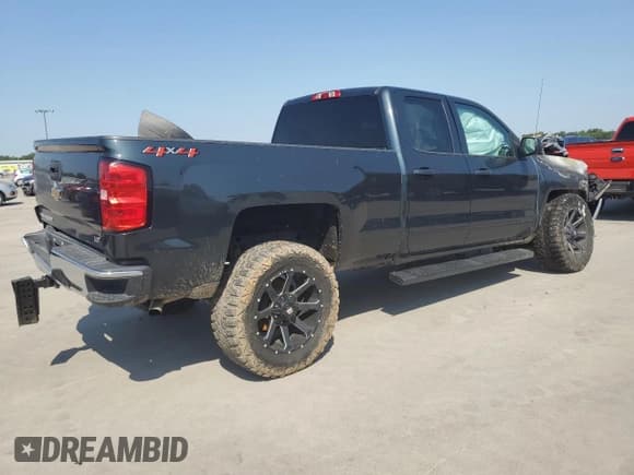 ✅ 2019 Chevrolet Silverado 1500 LT • VIN: 2GCVKPEC4K1134805 • Lot: 61942564. Wystawiony na Copart z przebiegiem Nie podano. Bezpłatny archiwum sprzedaży aukcyjnych z USA i szczegółowy raport historii pojazdu na DreamBid. Zdjęcie 3.