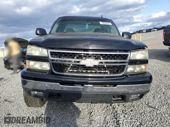 ✅ 2006 Chevrolet Silverado 1500 LT2 • VIN: 1GCEK19B06Z202125 • Лот: 50060875. Опубликован ранее на Copart с пробегом Не указан. Бесплатный доступ к архиву аукционных продаж из США и подробный отчёт об истории автомобиля на DreamBid. Изображение 5.