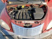 ✅ 2003 Chrysler PT Cruiser • VIN: 3C4FY48B03T616854 • Lot: 84184015. Wystawiony na Copart z przebiegiem 88 315 mil. Bezpłatny archiwum sprzedaży aukcyjnych z USA i szczegółowy raport historii pojazdu na DreamBid. Zdjęcie 11.