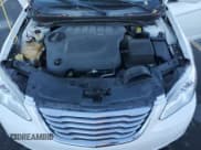 ✅ 2014 Chrysler 200 Touring • VIN: 1C3CCBBG1EN144732 • Lot: 90331695. Listed on Copart with 79,516 mi. Free auction sales archive from the USA and detailed vehicle history report at DreamBid. Image 11.