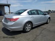 ✅ 2011 Honda Accord SE • VIN: 1HGCP2F68BA018373 • Lot: 69146555. Listed on Copart with 170,964 mi. Free auction sales archive from the USA and detailed vehicle history report at DreamBid. Image 3.