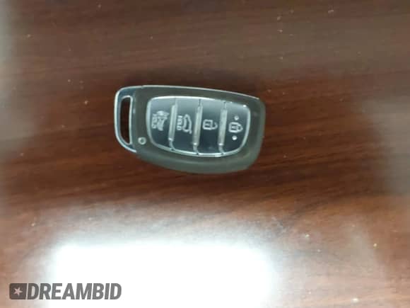 2017 Hyundai Tucson Night Edition with VIN KM8J3CA23HU273348, listed as a IAAI auction lot 42580740 with Not provided miles and . Bid and sale history available at DreamBid. Image 11.