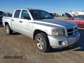 ✅ 2011 Ram Dakota Big Horn • VIN: 1D7RW3GK1BS649835 • Lot: 41642837. Wystawiony na IAAI z przebiegiem 258 814 mil. Bezpłatny archiwum sprzedaży aukcyjnych z USA i szczegółowy raport historii pojazdu na DreamBid. Zdjęcie 1.