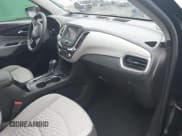 ✅ 2020 Chevrolet Equinox LS • VIN: 2GNAXSEV2L6194498 • Лот: 42660111. Опубликован ранее на IAAI с пробегом 10 861 миль. Бесплатный доступ к архиву аукционных продаж из США и подробный отчёт об истории автомобиля на DreamBid. Изображение 5.