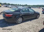 ✅ 2009 Lexus LS 460 • VIN: JTHCL46FX95003199 • Лот: 66910115. Опубликован ранее на Copart с пробегом 147 109 миль. Бесплатный доступ к архиву аукционных продаж из США и подробный отчёт об истории автомобиля на DreamBid. Изображение 3.