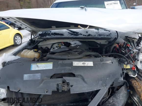 2001 Chevrolet Silverado 1500 с VIN 1GCEK14V51Z243957, выставлен на аукционе IAAI как лот 41227882 с пробегом 136 568 миль миль и . История ставок и продаж доступна на DreamBid. Изображение 10.