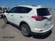 ✅ 2016 Toyota RAV4 Limited • VIN: JTMDJREV2GD033723 • Лот: 43278225. Опубликован ранее на IAAI с пробегом 148 812 миль. Бесплатный доступ к архиву аукционных продаж из США и подробный отчёт об истории автомобиля на DreamBid. Изображение 3.