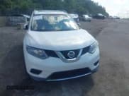 ✅ 2014 Nissan Rogue S • VIN: 5N1AT2MV3EC770420 • Lot: 42790214. Listed on IAAI with 79,146 mi. Free auction sales archive from the USA and detailed vehicle history report at DreamBid. Image 6.