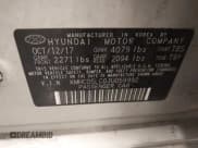 ✅ 2018 Hyundai Ioniq Limited • VIN: KMHC05LC0JU059992 • Лот: 43524179. Опубликован ранее на IAAI с пробегом 159 100 миль. Бесплатный доступ к архиву аукционных продаж из США и подробный отчёт об истории автомобиля на DreamBid. Изображение 9.