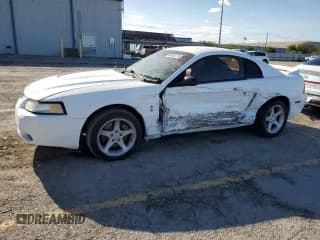 ✅ 1999 Ford Mustang SVT Cobra • VIN: 1FAFP47V5XF182760 • Lot: 80104715. Wystawiony na Copart z przebiegiem 212 289 mil. Bezpłatny archiwum sprzedaży aukcyjnych z USA i szczegółowy raport historii pojazdu na DreamBid. Zdjęcie 1.