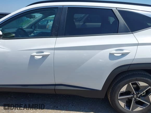 ✅ 2025 Hyundai Tucson SEL • VIN: 5NMJB3DE5SH555616 • Лот: 43202065. Опубликован ранее на IAAI с пробегом 271 миль. Бесплатный доступ к архиву аукционных продаж из США и подробный отчёт об истории автомобиля на DreamBid. Изображение 15.