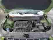 2022 Hyundai Venue SEL с VIN KMHRC8A36NU155511, выставлен на аукционе Copart как лот 81150674 с пробегом 26 297 миль миль и Списание • Salvage title. История ставок и продаж доступна на DreamBid. Изображение 12.