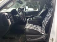 ✅ 2015 Chevrolet Silverado 2500HD LT • VIN: 1GC1KVEG6FF134812 • Lot: 57572305. Wystawiony na Copart z przebiegiem 61 323 mil. Bezpłatny archiwum sprzedaży aukcyjnych z USA i szczegółowy raport historii pojazdu na DreamBid. Zdjęcie 7.