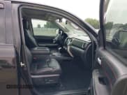 ✅ 2020 Toyota Tundra SR5 • VIN: 5TFDY5F15LX908950 • Lot: 42373999. Listed on IAAI with 81,334 mi. Free auction sales archive from the USA and detailed vehicle history report at DreamBid. Image 5.