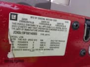 ✅ 2006 Chevrolet Equinox LS • VIN: 2CNDL13F166140083 • Лот: 42091977. Опубликован ранее на IAAI с пробегом 189 323 миль. Бесплатный доступ к архиву аукционных продаж из США и подробный отчёт об истории автомобиля на DreamBid. Изображение 9.