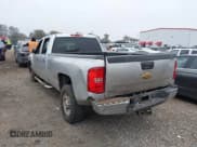 ✅ 2013 Chevrolet Silverado 2500HD Work Truck • VIN: 1GC1CVCG6DF123399 • Лот: 43848566. Опубликован ранее на IAAI с пробегом 397 490 миль. Бесплатный доступ к архиву аукционных продаж из США и подробный отчёт об истории автомобиля на DreamBid. Изображение 3.