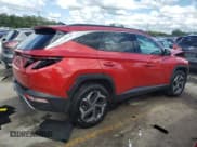 ✅ 2022 Hyundai Tucson Limited • VIN: 5NMJECAE4NH139475 • Lot: 70017824. Wystawiony na Copart z przebiegiem 43 990 mil. Bezpłatny archiwum sprzedaży aukcyjnych z USA i szczegółowy raport historii pojazdu na DreamBid. Zdjęcie 3.