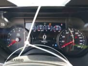 ✅ 2019 Chevrolet Camaro 2SS • VIN: 1G1FH3D77K0128386 • Lot: 43246858. Wystawiony na IAAI z przebiegiem 58 653 mil. Bezpłatny archiwum sprzedaży aukcyjnych z USA i szczegółowy raport historii pojazdu na DreamBid. Zdjęcie 7.