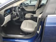 ✅ 2015 Tesla Model S 85D • VIN: 5YJSA1S26FF090047 • Лот: 84451495. Опубликован ранее на Copart с пробегом 128 047 миль. Бесплатный доступ к архиву аукционных продаж из США и подробный отчёт об истории автомобиля на DreamBid. Изображение 7.