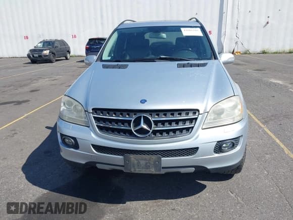✅ 2007 Mercedes-Benz M 320 CDI • VIN: 4JGBB22E87A207694 • Лот: 42681243. Опубликован ранее на IAAI с пробегом 280 148 миль. Бесплатный доступ к архиву аукционных продаж из США и подробный отчёт об истории автомобиля на DreamBid. Изображение 6.
