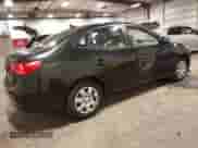 ✅ 2009 Hyundai Elantra SE • VIN: KMHDU46D69U657183 • Lot: 42376683. Wystawiony na IAAI z przebiegiem 123 492 mil mil. Skorzystaj z bezpłatnego archiwum sprzedaży aukcyjnych z USA i zobacz szczegółowy raport historii pojazdu na DreamBid. Zdjęcie 4.