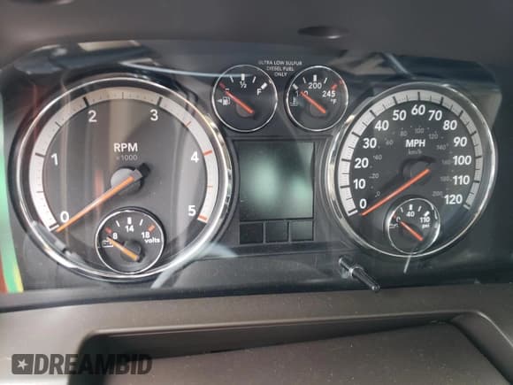 ✅ 2011 Dodge 3500 SLT • VIN: 3D73M3CL0BG536024 • Lot: 58751665. Wystawiony na Copart z przebiegiem Nie podano. Bezpłatny archiwum sprzedaży aukcyjnych z USA i szczegółowy raport historii pojazdu na DreamBid. Zdjęcie 9.