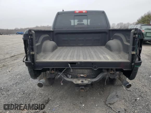 ✅ 2013 Ram 1500 Outdoorsman • VIN: 1C6RR7LT9DS515365 • Lot: 48745395. Listed on Copart with 67,056 mi. Free auction sales archive from the USA and detailed vehicle history report at DreamBid. Image 6.