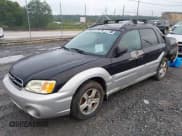 ✅ 2003 Subaru Baja Special Sports • VIN: 4S4BT62C437112057 • Lot: 42912426. Wystawiony na IAAI z przebiegiem 184 650 mil. Bezpłatny archiwum sprzedaży aukcyjnych z USA i szczegółowy raport historii pojazdu na DreamBid. Zdjęcie 2.