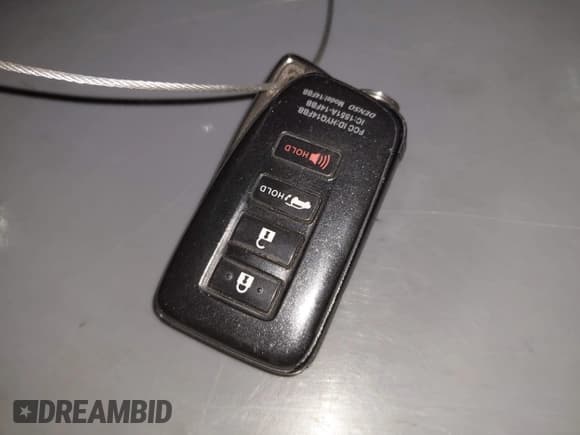 ✅ 2018 Lexus RX 350L Premium • VIN: JTJGZKCA3J2003885 • Лот: 42381977. Опубликован ранее на IAAI с пробегом 76 823 миль. Бесплатный доступ к архиву аукционных продаж из США и подробный отчёт об истории автомобиля на DreamBid. Изображение 11.