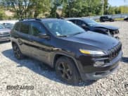 ✅ 2016 Jeep Cherokee 75th Anniversary • VIN: 1C4PJMCS5GW203053 • Лот: 70895465. Опубликован ранее на Copart с пробегом 92 477 миль. Бесплатный доступ к архиву аукционных продаж из США и подробный отчёт об истории автомобиля на DreamBid. Изображение 4.