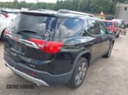 ✅ 2018 GMC Acadia SLT • VIN: 1GKKNWLS6JZ186820 • Лот: 42821615. Опубликован ранее на IAAI с пробегом 109 082 миль. Бесплатный доступ к архиву аукционных продаж из США и подробный отчёт об истории автомобиля на DreamBid. Изображение 4.