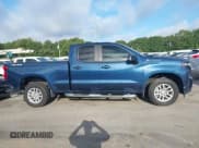 ✅ 2019 Chevrolet Silverado 1500 RST • VIN: 1GCRYEED0KZ191622 • Lot: 42953854. Wystawiony na IAAI z przebiegiem 100 807 mil. Bezpłatny archiwum sprzedaży aukcyjnych z USA i szczegółowy raport historii pojazdu na DreamBid. Zdjęcie 13.