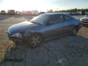 ✅ 2006 Honda Accord EX • VIN: 1HGCM72716A022372 • Lot: 85367845. Wystawiony na Copart z przebiegiem 253 263 mil. Bezpłatny archiwum sprzedaży aukcyjnych z USA i szczegółowy raport historii pojazdu na DreamBid. Zdjęcie 1.