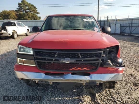 ✅ 2007 Chevrolet Silverado 1500 LT1 • VIN: 1GCEC19X97Z128214 • Lot: 77561404. Listed on Copart with 252,722 mi. Free auction sales archive from the USA and detailed vehicle history report at DreamBid. Image 5.