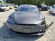 ✅ 2020 Tesla Model S Performance • VIN: 5YJSA1E4XLF378629 • Лот: 64206345. Опубликован ранее на Copart с пробегом 47 580 миль. Бесплатный доступ к архиву аукционных продаж из США и подробный отчёт об истории автомобиля на DreamBid. Изображение 5.