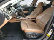 ✅ 2013 BMW 7 Series 750Li xDrive • VIN: WBAYF8C53DD139994 • Lot: 67231905. Wystawiony na Copart z przebiegiem 90 583 mil. Bezpłatny archiwum sprzedaży aukcyjnych z USA i szczegółowy raport historii pojazdu na DreamBid. Zdjęcie 7.